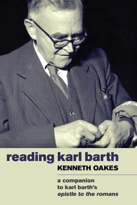 Karl Barth olvasása - Reading Karl Barth