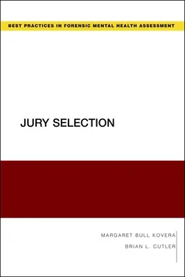 Az esküdtszék kiválasztása - Jury Selection