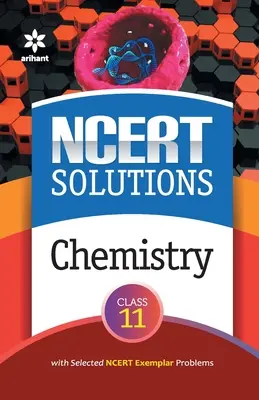 NCERT megoldások kémia 11. osztály - NCERT Solutions Chemistry Class 11th