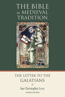 A galatákhoz írt levél - Letter to the Galatians