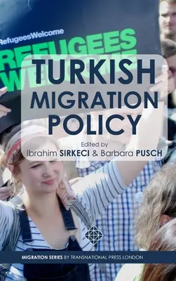 Török migrációs politika - Turkish Migration Policy