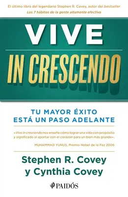 Vive in Crescendo