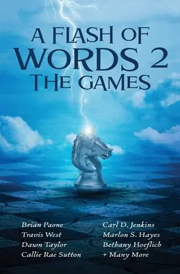 A Flash of Words 2: A játékok - A Flash of Words 2: The Games