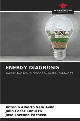 Energetikai diagnózis - Energy Diagnosis