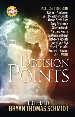 Döntési pontok - Decision Points