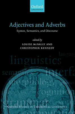 Oxford Studies in Theoretical Linguistics