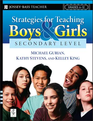 Stratégiák a fiúk és lányok tanításához -- Középiskolai szint: Munkafüzet pedagógusoknak - Strategies for Teaching Boys and Girls -- Secondary Level: A Workbook for Educators