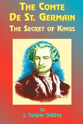 The Comte de St. Germain: A királyok titka - The Comte de St. Germain: The Secret of Kings