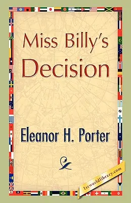 Miss Billy döntése - Miss Billy's Decision