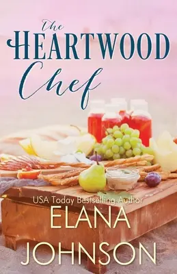 A Heartwood szakács - The Heartwood Chef