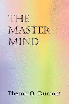 A mester elme - The Master Mind