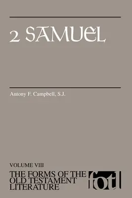 2 Sámuel - 2 Samuel