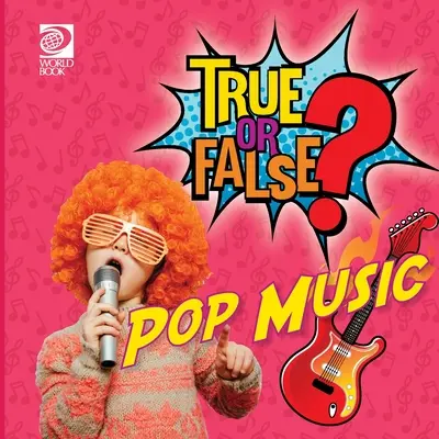 Igaz vagy hamis? Popzene - True or False? Pop Music