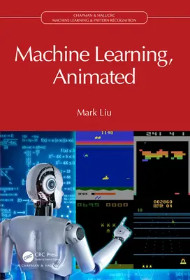 Gépi tanulás, animált - Machine Learning, Animated