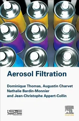 Aeroszol szűrés - Aerosol Filtration