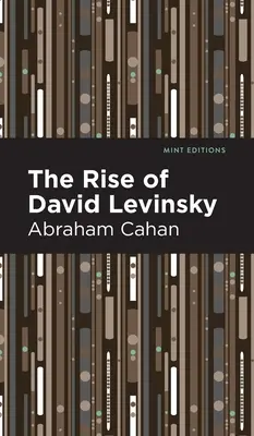 David Levinsky felemelkedése - The Rise of David Levinsky