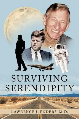 Túlélő szerencsés véletlen - Surviving Serendipity