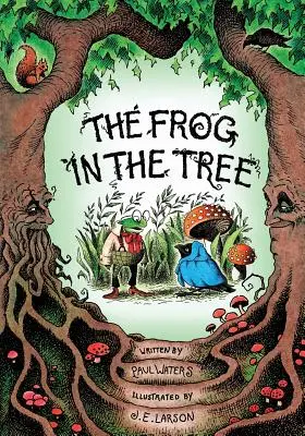 A béka a fán - The Frog In The Tree