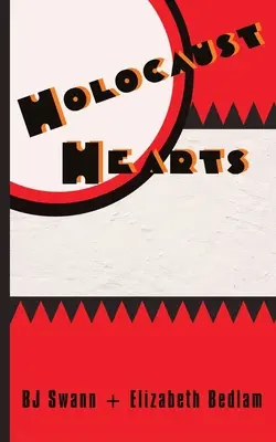 Holokauszt szívek - Holocaust Hearts