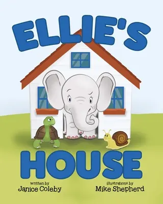 Ellie háza - Ellie's House