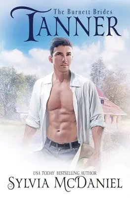 Tanner: Kortárs western románc - Tanner: Contemporary Western Romance