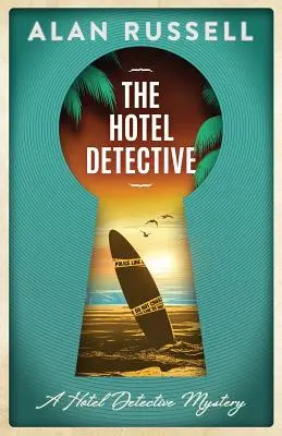 A szállodai nyomozó - The Hotel Detective