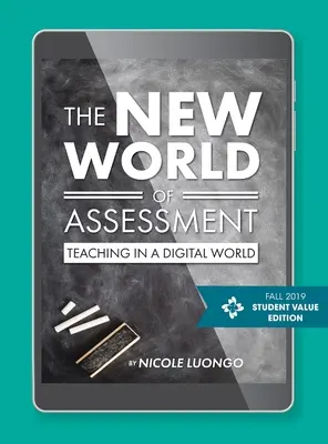 Az értékelés új világa - The New World of Assessment
