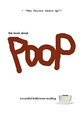 A könyv a kaki - The Book About Poop