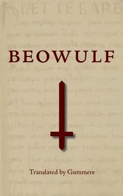 Beowulf, nagynyomtatású kiadás - Beowulf, Large-Print Edition