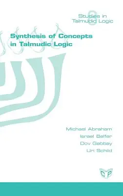 A fogalmak szintézise a Talmudban - Synthesis of Concepts in the Talmud