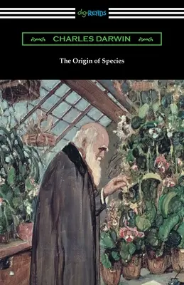 Původ druhů - The Origin of Species