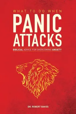 Mit tegyünk, ha pánikbetegségben szenvedünk: Bibliai tanácsok a szorongás leküzdésére - What To Do When Panic Attacks: Biblical Advice for Overcoming Anxiety