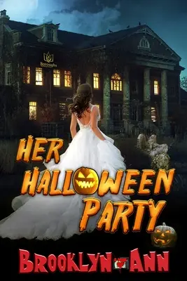 Her Halloween Party