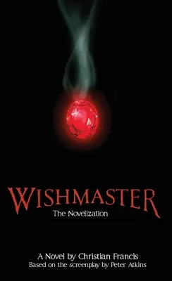 Wishmaster: The Novelization