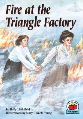 Tűz a Triangle gyárban - Fire at the Triangle Factory