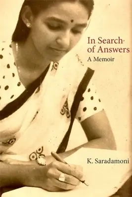 A válaszok keresése: A Memoir - In Search of Answers: A Memoir