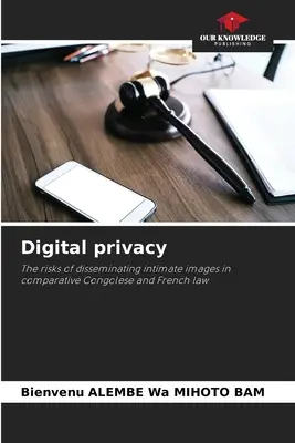 Digitális adatvédelem - Digital privacy