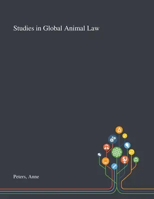 Tanulmányok a globális állatjogról - Studies in Global Animal Law