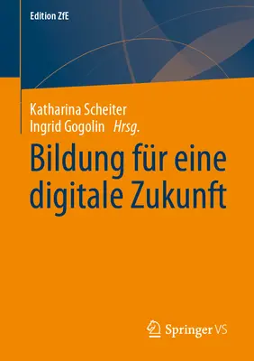 Bildung Fr Eine Digitale Zukunft