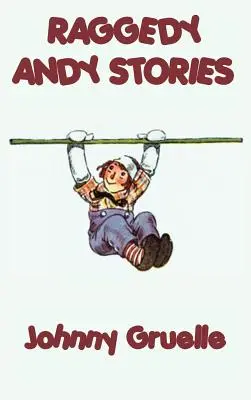 Raggedy Andy történetek - Raggedy Andy Stories