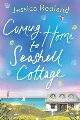 Hazatérés a Seashell Cottage-ba - Coming Home To Seashell Cottage