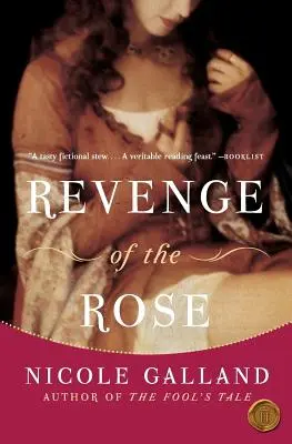 A rózsa bosszúja - Revenge of the Rose