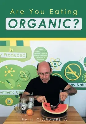 Biotermékeket eszik? - Are You Eating Organic