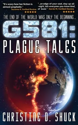 G581 Pestismesék: Plague Tales - G581 Plague Tales: Plague Tales