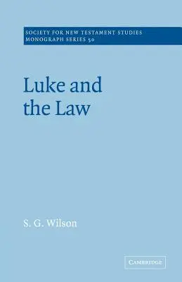 Luke és a törvény - Luke and the Law