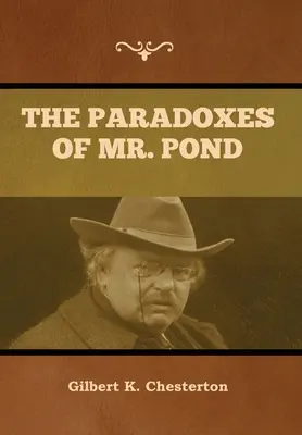 Mr. Pond paradoxonai - The Paradoxes of Mr. Pond