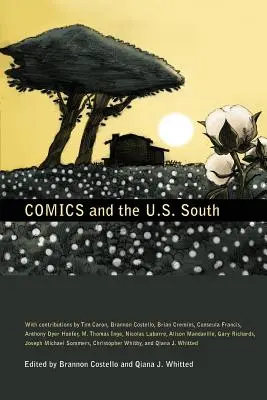 Képregény és az amerikai Dél - Comics and the U.S. South