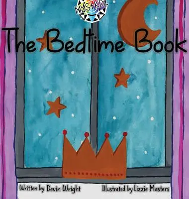 Az esti könyv - The Bedtime Book