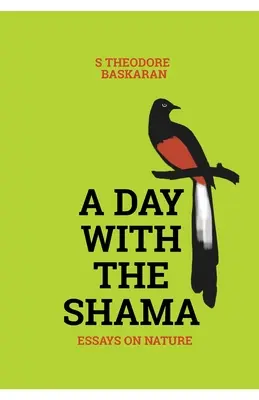 Egy nap a Shamával - A Day with the Shama