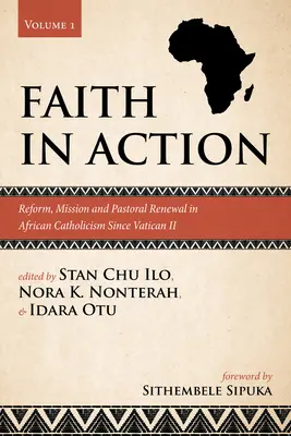 Hit a tettben, 1. kötet - Faith in Action, Volume 1